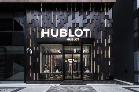 hublot newcastle|Hublot store locations.